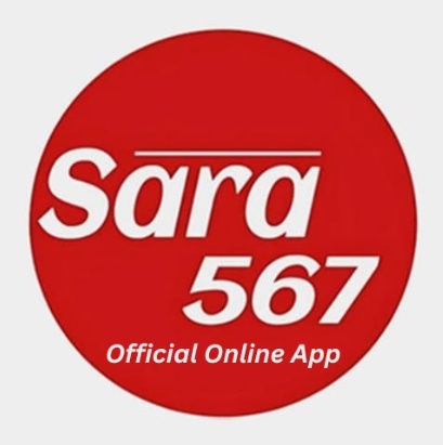 SARA567 MATKA Logo